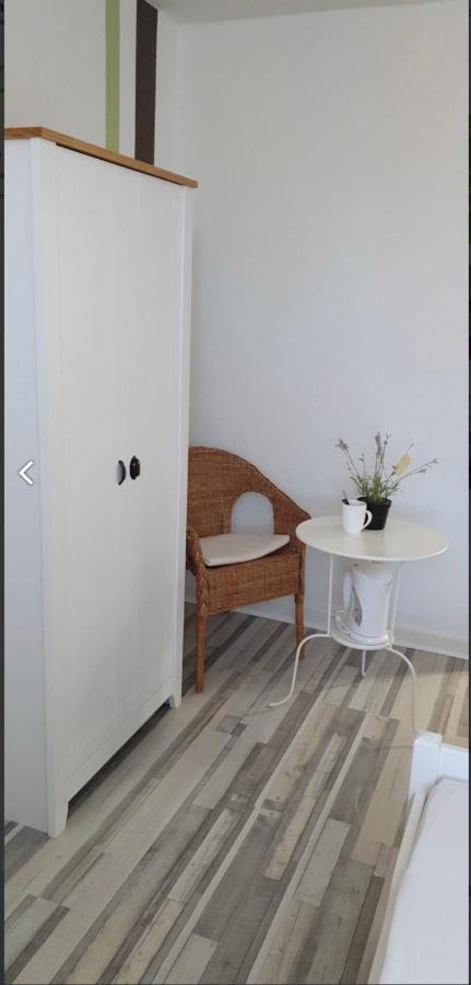 Pension Souchon Borkum Extérieur photo